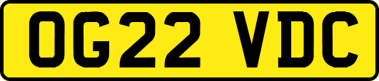 OG22VDC
