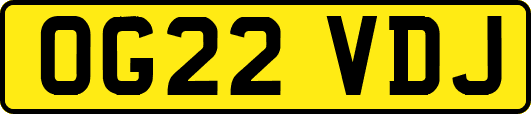 OG22VDJ