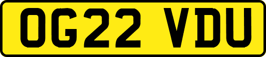 OG22VDU