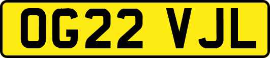 OG22VJL