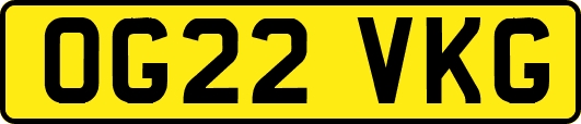 OG22VKG