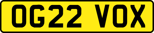 OG22VOX