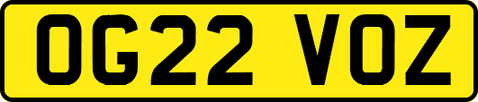 OG22VOZ