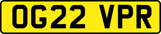 OG22VPR