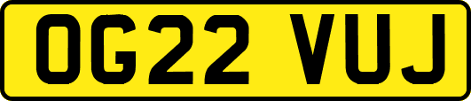 OG22VUJ