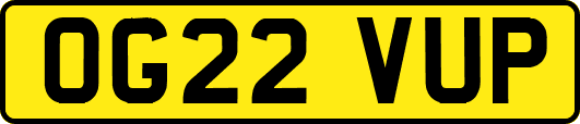 OG22VUP