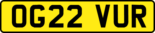 OG22VUR