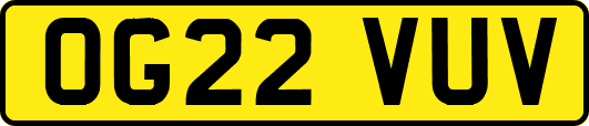 OG22VUV