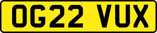 OG22VUX