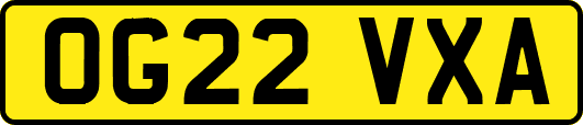 OG22VXA