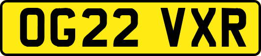 OG22VXR
