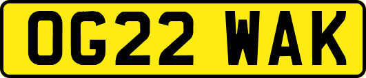 OG22WAK
