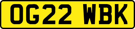 OG22WBK