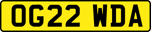 OG22WDA