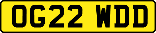 OG22WDD