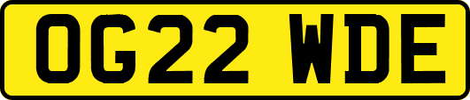 OG22WDE