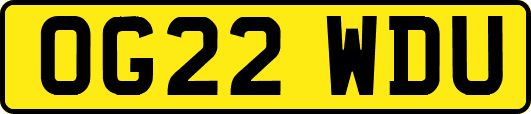 OG22WDU
