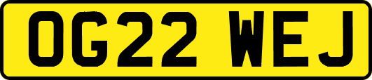 OG22WEJ