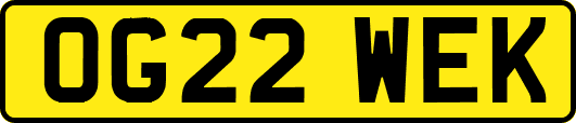 OG22WEK