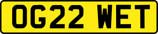 OG22WET