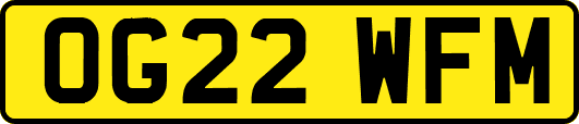 OG22WFM