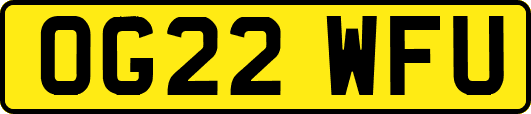 OG22WFU
