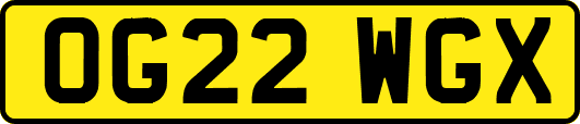 OG22WGX