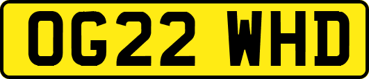 OG22WHD