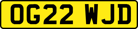 OG22WJD