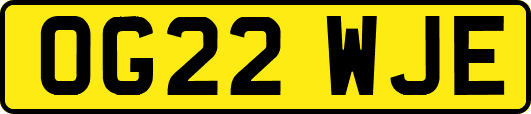 OG22WJE