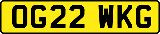 OG22WKG