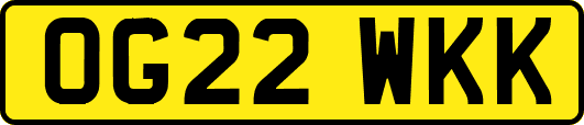 OG22WKK