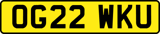 OG22WKU