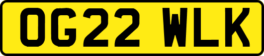 OG22WLK