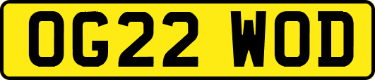 OG22WOD