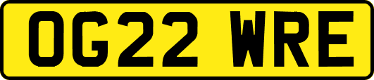 OG22WRE