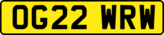 OG22WRW