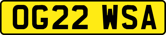 OG22WSA