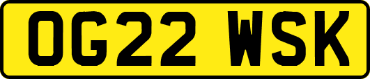 OG22WSK