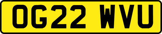 OG22WVU