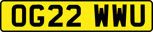 OG22WWU