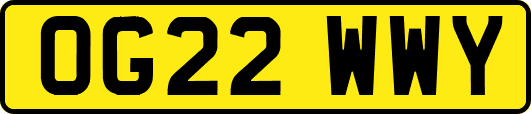 OG22WWY