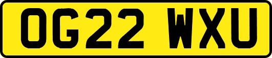 OG22WXU