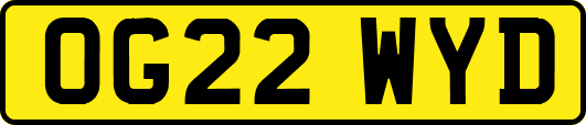 OG22WYD