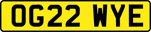 OG22WYE