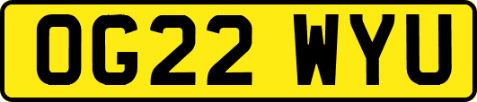 OG22WYU