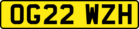 OG22WZH