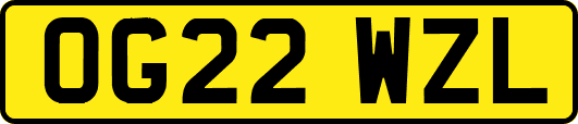 OG22WZL