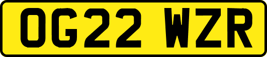 OG22WZR