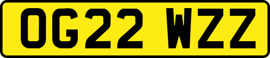 OG22WZZ